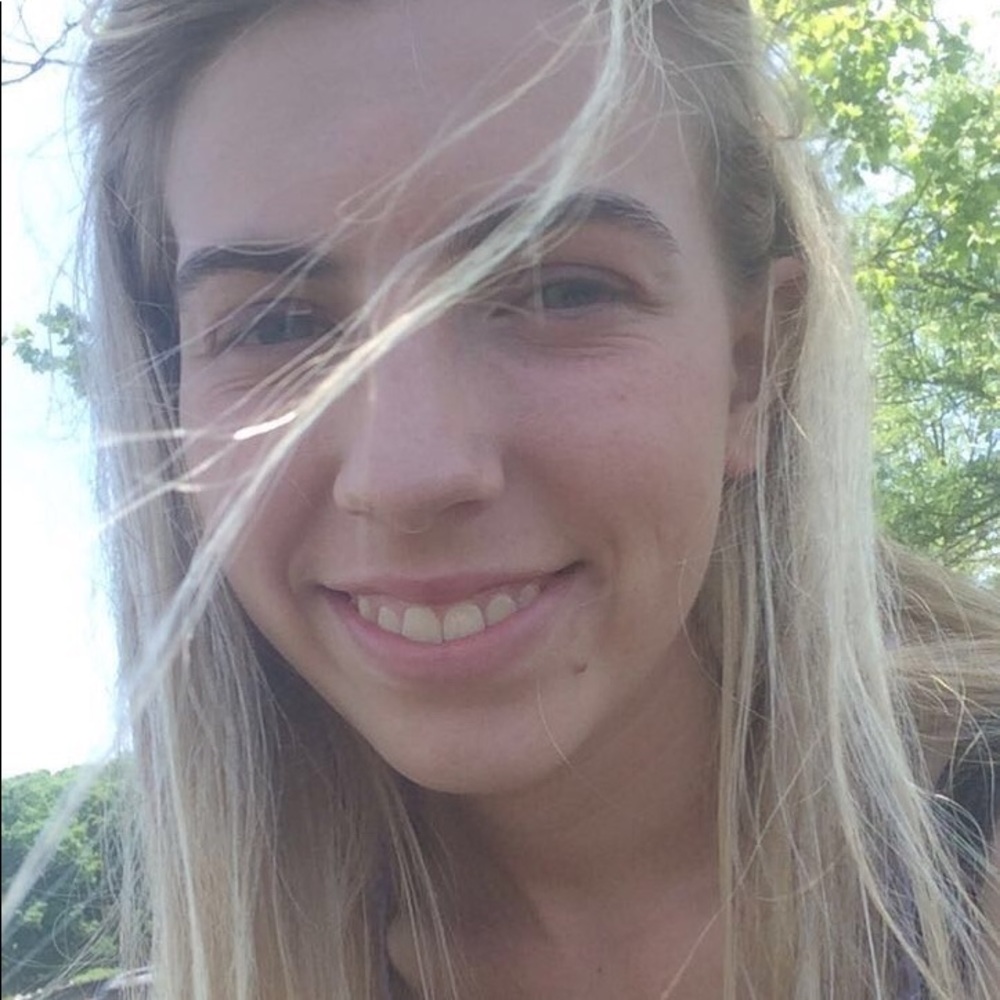 Meet your Posher, Mallory